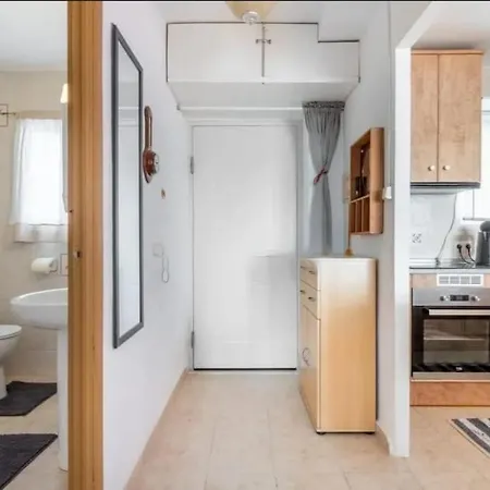 Apartamento Torreblanca E&s