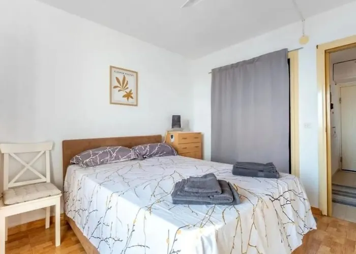 Torreblanca E&s Apartamento Torrevieja