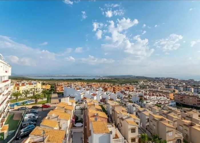 Torreblanca E&s Torrevieja