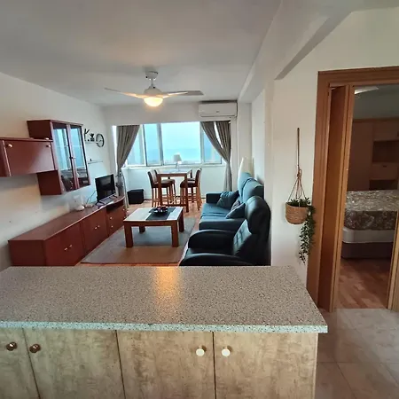 Torreblanca E&s Apartamento *