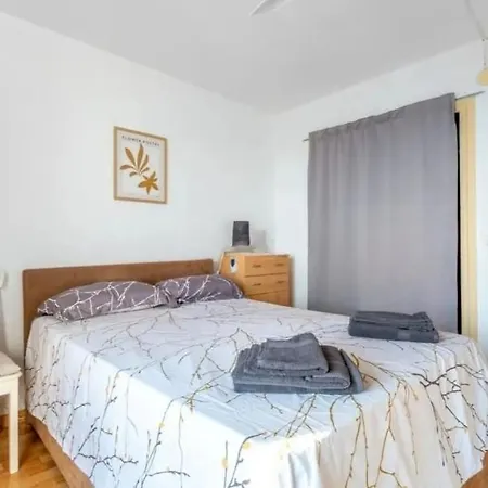 Torreblanca E&s Apartment Torrevieja