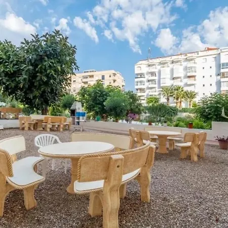 Torreblanca E&s Apartment
