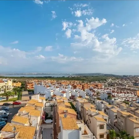 Torreblanca E&s تورّيفيِخا