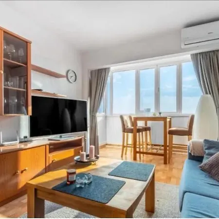Torreblanca E&s Apartment Torrevieja