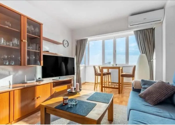 Torreblanca E&s Appartement Torrevieja