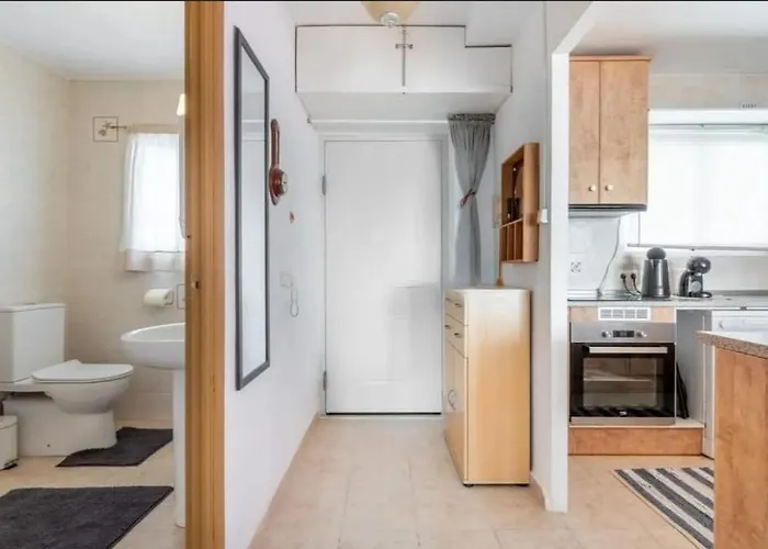 Appartement Torreblanca E&s