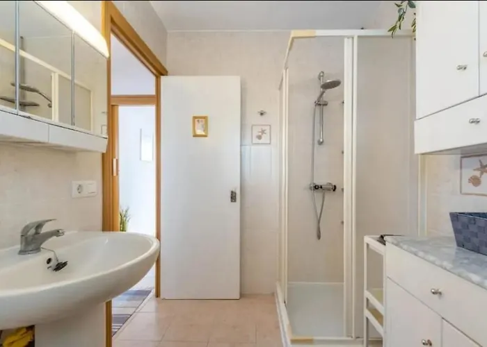 Appartement Torreblanca E&s