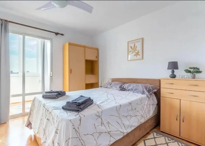 Torreblanca E&s Appartement